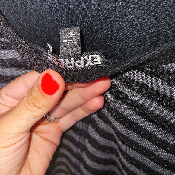 Express dress with sparkles - Picture 4 of 4